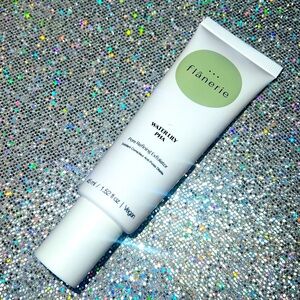 💛🆕💛 FLANERIE Pore Refining Exfoliator – Waterlily PHA